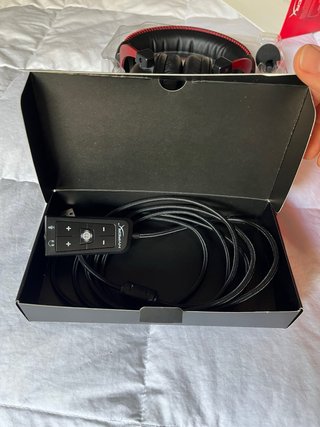 HyperX Cloud II Auriculares Gaming