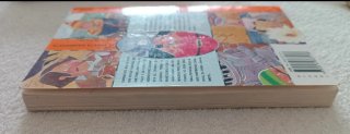 Libro El pirata garrapata