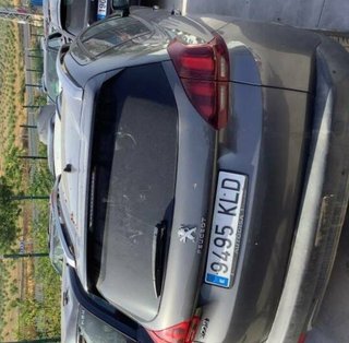 9800018080 soporte paragolpes peugeot 2008 2110840