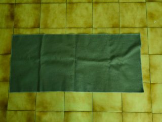 Alfombra de cocina IKEA