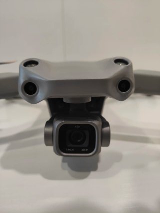 DJI Air 2S Drone con Accesorios