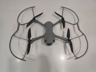 DJI Air 2S Drone con Accesorios