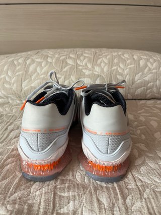 Nike Romaleos Unisex Talla 39 Multicolor