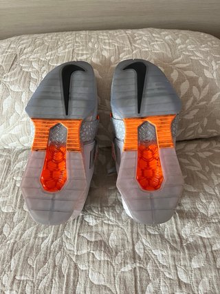 Nike Romaleos Unisex Talla 39 Multicolor