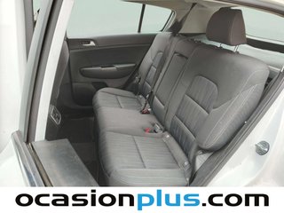 Kia Sportage 1.6 GDi Concept 4x2 97 kW (132 CV)