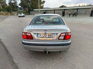 Nissan Almera 2000