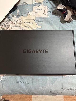 Tarjeta Gráfica Gigabyte GeForce GTX 1070 Ti