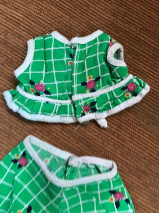 Nancy Conjunto Jardin