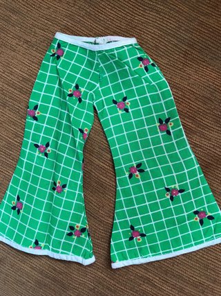 Nancy Conjunto Jardin