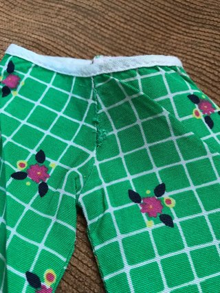 Nancy Conjunto Jardin