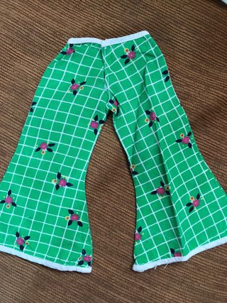 Nancy Conjunto Jardin
