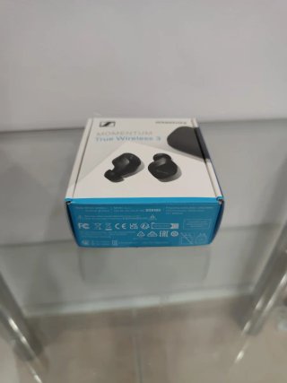Caja vacía Sennheiser Momentum True Wireless 3