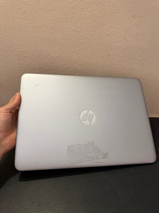 Portátil HP i5