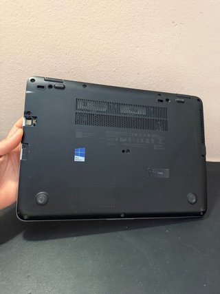 Portátil HP i5