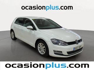 Volkswagen Golf Edition 1.6 TDI BMT 77 kW (105 CV) DSG