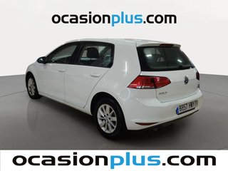 Volkswagen Golf Edition 1.6 TDI BMT 77 kW (105 CV) DSG