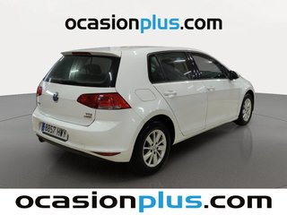 Volkswagen Golf Edition 1.6 TDI BMT 77 kW (105 CV) DSG