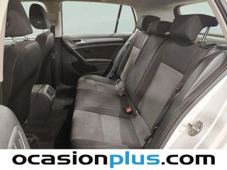 Volkswagen Golf Edition 1.6 TDI BMT 77 kW (105 CV) DSG