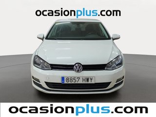 Volkswagen Golf Edition 1.6 TDI BMT 77 kW (105 CV) DSG