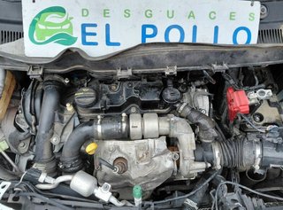 Maneta interior et76r22601ba ford transit 1426721