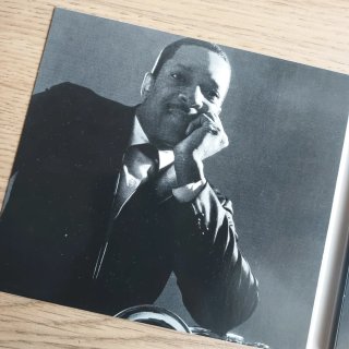 John Coltrane - Sun Ship CD Jazz