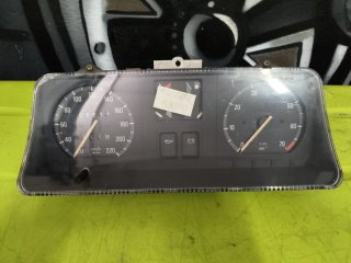 Cuadro Opel Ascona 2000