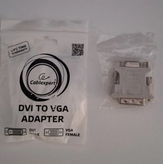 Adaptador DVI a VGA