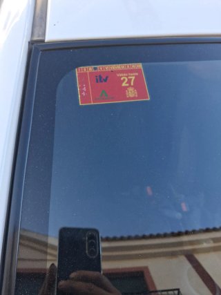 Toyota Yaris 1999