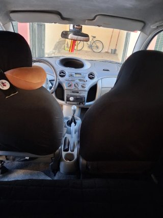 Toyota Yaris 1999