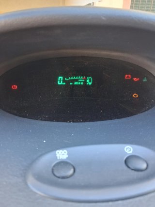 Toyota Yaris 1999