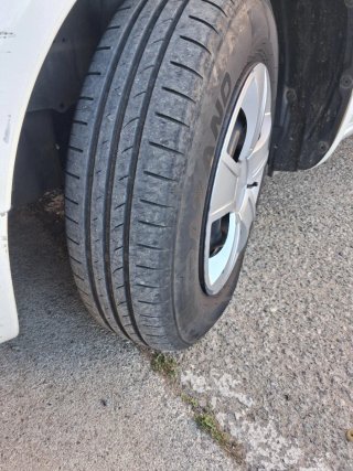 Toyota Yaris 1999