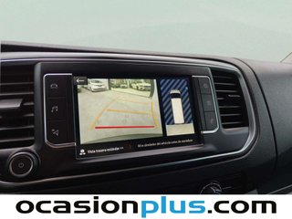 Opel Vivaro Furgon 1.5 Diésel L Incrementada Select 75 kW (102 CV)
