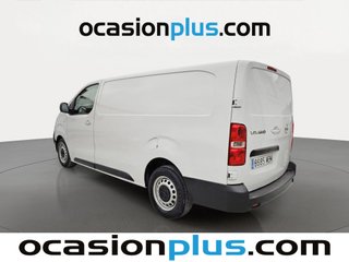 Opel Vivaro Furgon 1.5 Diésel L Incrementada Select 75 kW (102 CV)