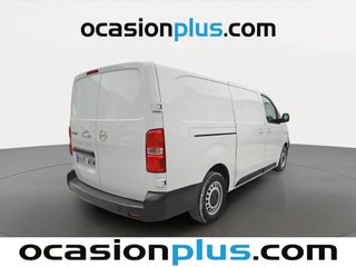 Opel Vivaro Furgon 1.5 Diésel L Incrementada Select 75 kW (102 CV)