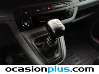 Opel Vivaro Furgon 1.5 Diésel L Incrementada Select 75 kW (102 CV)
