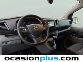 Opel Vivaro Furgon 1.5 Diésel L Incrementada Select 75 kW (102 CV)