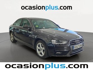 Audi A4 Advanced edition 2.0 TDI 105 kW (143 CV)