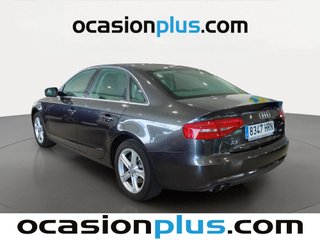 Audi A4 Advanced edition 2.0 TDI 105 kW (143 CV)