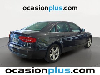 Audi A4 Advanced edition 2.0 TDI 105 kW (143 CV)
