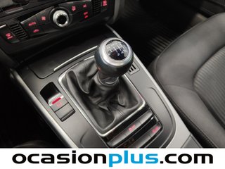 Audi A4 Advanced edition 2.0 TDI 105 kW (143 CV)