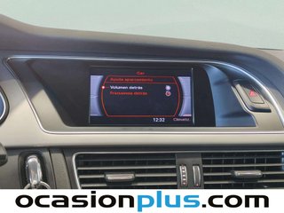 Audi A4 Advanced edition 2.0 TDI 105 kW (143 CV)