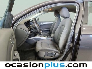 Audi A4 Advanced edition 2.0 TDI 105 kW (143 CV)