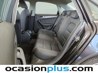 Audi A4 Advanced edition 2.0 TDI 105 kW (143 CV)
