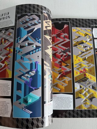 Revista retrogamer especial juegos clasicos