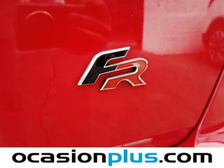SEAT Ateca 1.4 EcoTSI S&S FR DSG 110 kW (150 CV)
