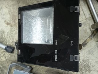 Foco Philips IP65