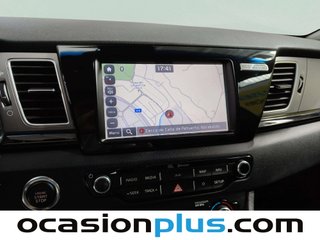 Kia Niro 1.6 GDi HEV Híbrido Emotion 104 kW (141 CV)