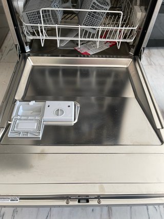 Lavavajillas Edesa URBANV55X