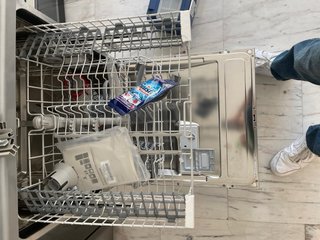 Lavavajillas Edesa URBANV55X