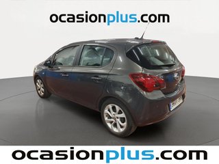 Opel Corsa 1.4 Selective 66 kW (90 CV)